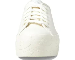 Keds Triple Up Leather White Lace Foxing Online
