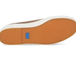 Women Keds Triple Up Leather
