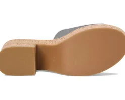 Steve Madden Trippy Clear Hot