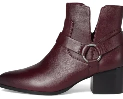 Women Johnston & Murphy Trista Harness Bootie
