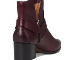 Women Johnston & Murphy Trista Harness Bootie