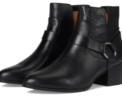 Women Johnston & Murphy Trista Harness Bootie