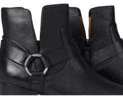 Women Johnston & Murphy Trista Harness Bootie