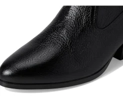 Johnston & Murphy Tristen Tall Boots Black Hot