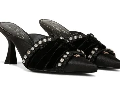 Women Circus NY by Sam Edelman Tristyn