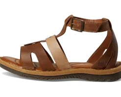 Born Tropi Taupe/Beige/Syrup Outlet