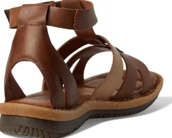 Born Tropi Taupe/Beige/Syrup Outlet