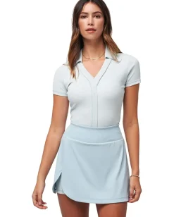 Women TravisMathew Tropical Outlook