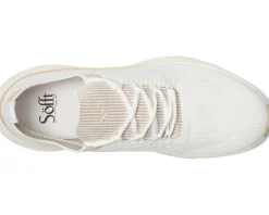 Sofft Trudy White Clearance
