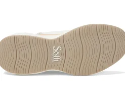 Sofft Trudy White Clearance