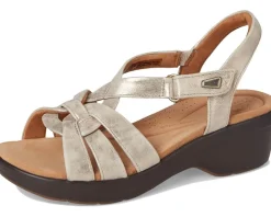 Women Clarks Tuleah Cross