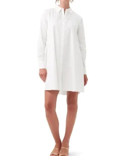 Trina Turk Tulla Dress White Best