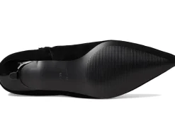 Nine West Turrel Black Suede Sale