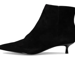 Nine West Turrel Black Suede Sale