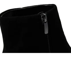 Nine West Turrel Black Suede Sale