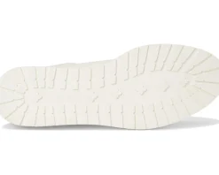 Dolce Vita Twain White Leather Sale