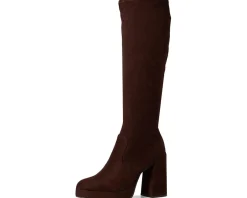 Steve Madden Twain Brown Hot