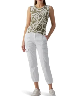 Women Sanctuary Twisted Tank