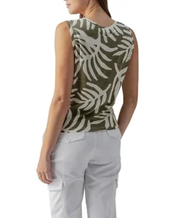 Women Sanctuary Twisted Tank