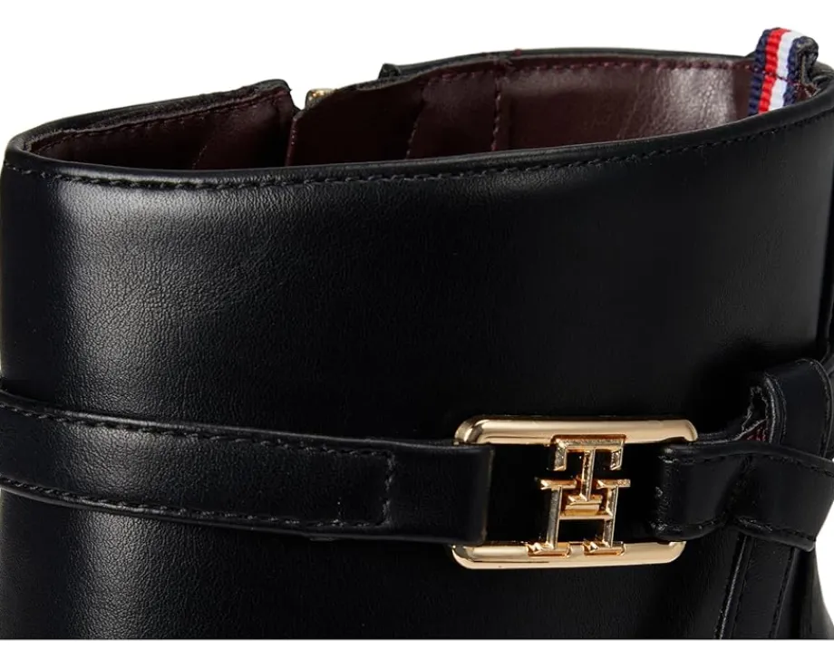 Women Tommy Hilfiger TWJORINE-IVO01