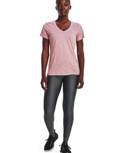 Women Under Armour UA Tech™ Twist V-Neck