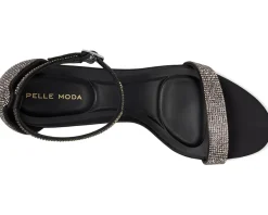 Women Pelle Moda Uciel Sandals