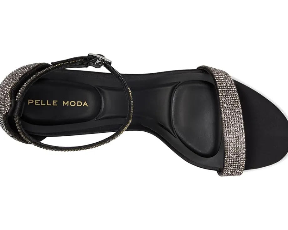 Women Pelle Moda Uciel Sandals