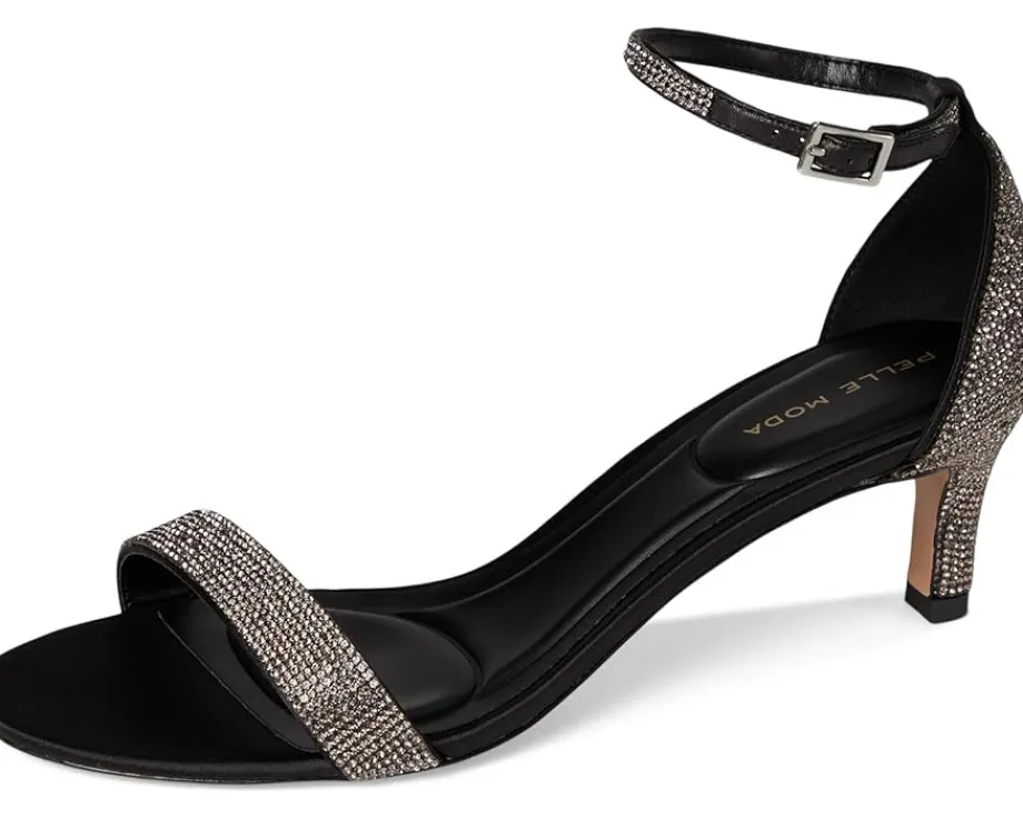 Women Pelle Moda Uciel Sandals