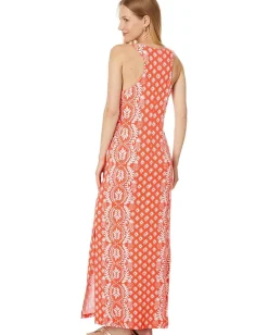 Women Lilly Pulitzer Ulla Maxi Dress