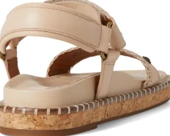 Women Lucky Brand Ullani Studded Platform Sandal