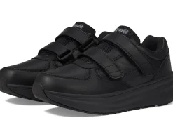 Propet Ultima Strap Black Outlet