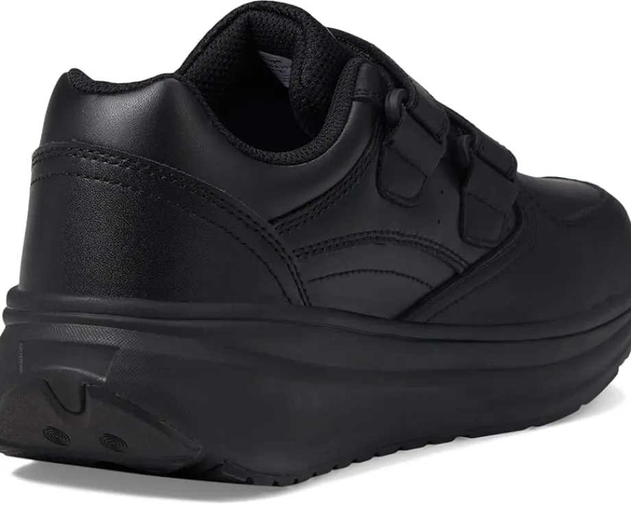 Propet Ultima Strap Black Outlet