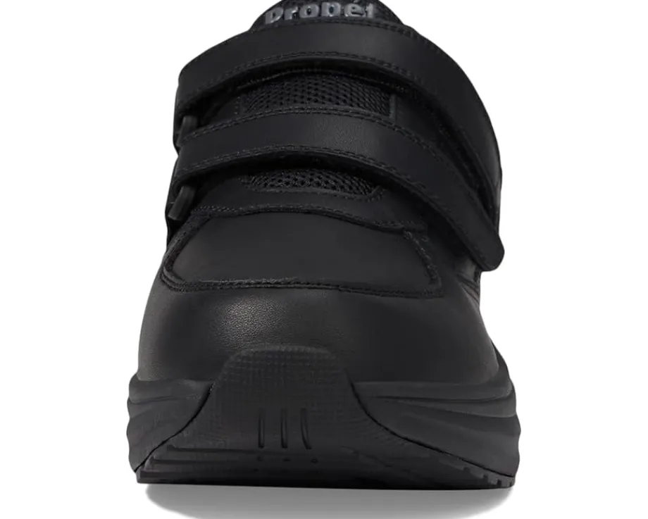 Propet Ultima Strap Black Outlet