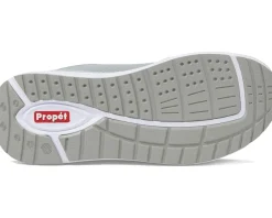 Propet Ultima X Grey