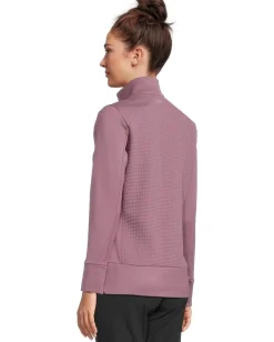 adidas Golf Ultimate365 COLD.RDY Jacket Shadow Fig