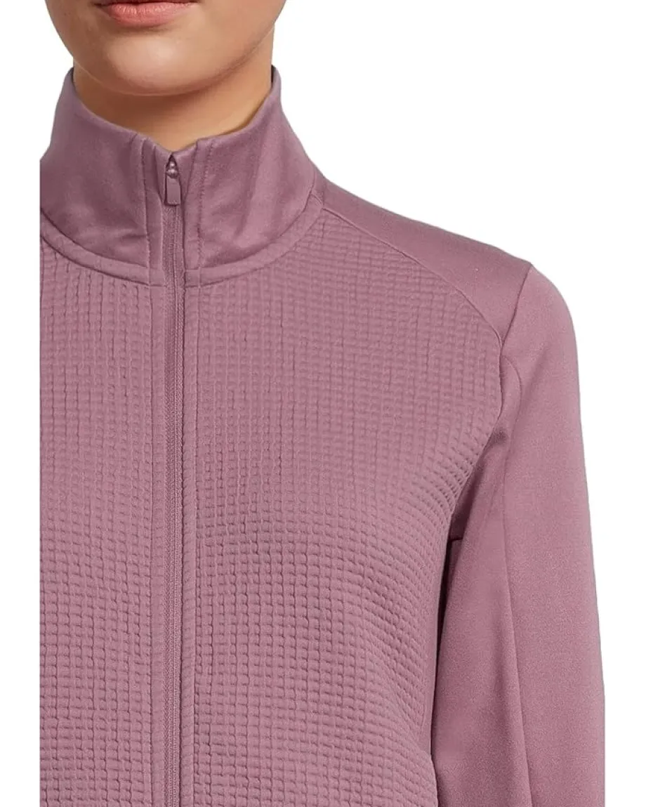 adidas Golf Ultimate365 COLD.RDY Jacket Shadow Fig