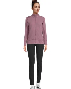 adidas Golf Ultimate365 COLD.RDY Jacket Shadow Fig