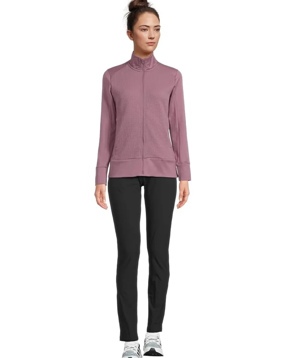 adidas Golf Ultimate365 COLD.RDY Jacket Shadow Fig