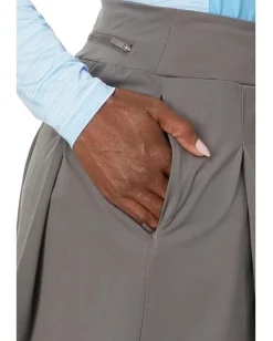 Women adidas Golf Ultimate365 Pleated 15 Inch Golf Skort