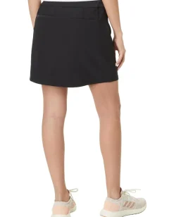 Women adidas Golf Ultimate365 Solid 16 Inch Golf Skort