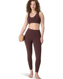 Women Sweaty Betty Ultimate Studio Voop Light Support Bra