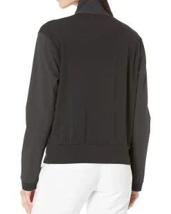 Women adidas Golf Ultimate365 Tour 1/4 Zip Pullover