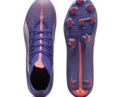 Women PUMA Ultra 5 Match+ Firm, Artificial Ground Soccer Cleats