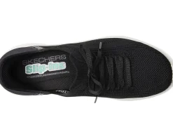 SKECHERS Ultra Flex 3.0 - Brilliant Hands Free Slip-Ins Black New