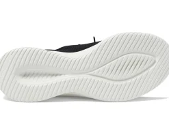 SKECHERS Ultra Flex 3.0 - Brilliant Hands Free Slip-Ins Black New