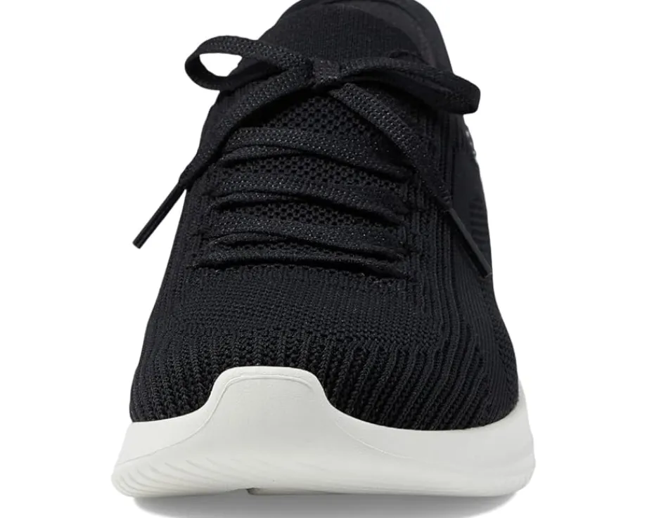 SKECHERS Ultra Flex 3.0 - Brilliant Hands Free Slip-Ins Black New