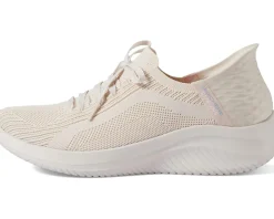 Women SKECHERS Ultra Flex 3.0 - Brilliant Hands Free Slip-Ins
