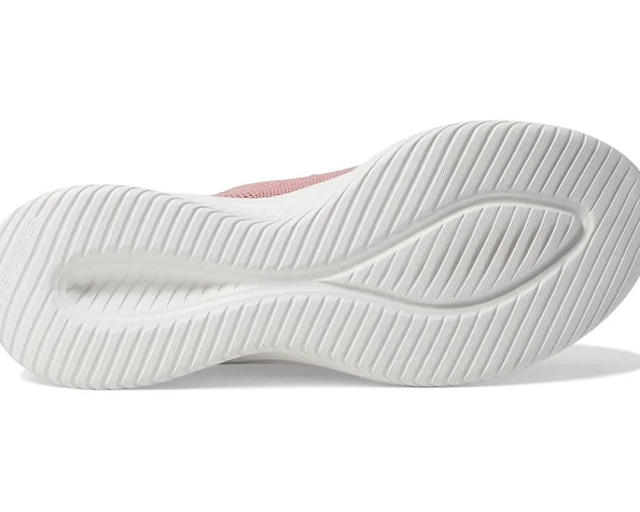 SKECHERS Ultra Flex 3.0 - Brilliant Hands Free Slip-Ins Mauve Best