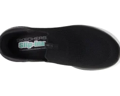 Women SKECHERS Ultra Flex 3.0 - Cozy Streak Hands Free Slip-Ins