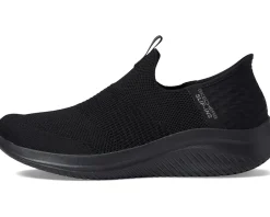 Women SKECHERS Ultra Flex 3.0 - Cozy Streak Hands Free Slip-Ins